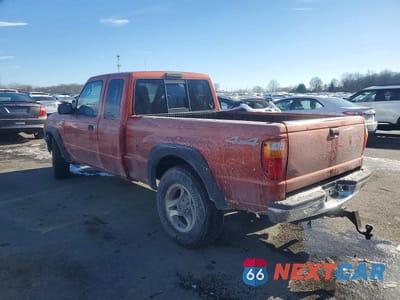 Drugie zdjęcie samochodu z przodu: 2004 MAZDA B4000 CAB PLUS VIN:4F4ZR47EX4TM10287 - miniatura