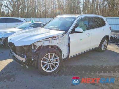 2021 BMW X5 XDRIVE40I 5UXCR6C02M9F99925 - główne zdjęcie licytacji z USA - miniatura