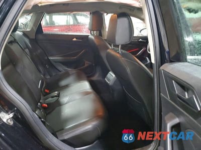 Zdjęcie 10 z 12 samochodu: 2020 VOLKSWAGEN JETTA SEL VIN:3VWEB7BU0LM004685 - miniatura