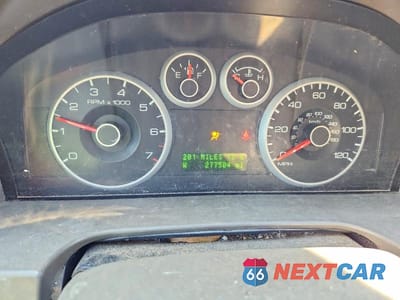 Zdjęcie 9 z 12 samochodu: 2007 FORD FUSION SEL VIN:3FAHP08157R198621 - miniatura