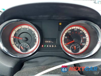 Zdjęcie 9 z 13 samochodu: 2017 DODGE GRAND CARAVAN SXT VIN:2C4RDGCG2HR714274 - miniatura