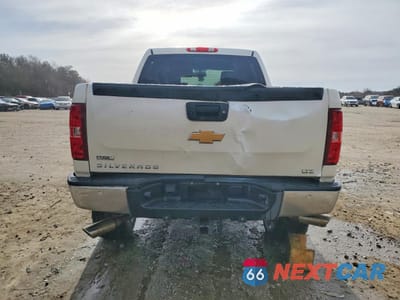 Zdjęcie 6 z 13 samochodu: 2012 CHEVROLET SILVERADO K1500 LTZ VIN:3GCPKTE75CG141579 - miniatura