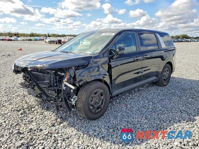 2026 KIA CARNIVAL LXS KNDNB5K34T6552428 - główne zdjęcie licytacji z USA - miniatura
