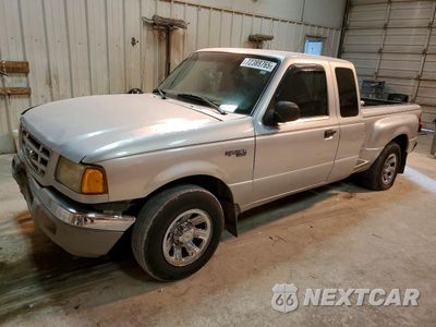 2001 FORD RANGER SUPER CAB 1FTYR14U81PA66414 - główne zdjęcie licytacji z USA - miniatura