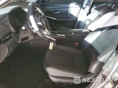 Zdjęcie 7 z 11 samochodu: 2023 NISSAN SENTRA SR VIN:3N1AB8DV5PY308139 - miniatura