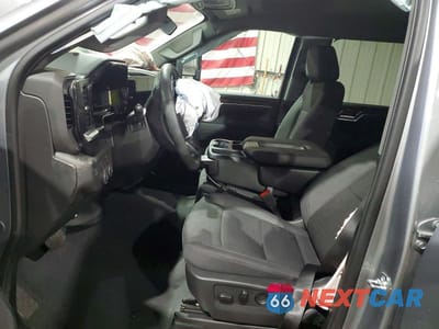 Zdjęcie 7 z 13 samochodu: 2025 CHEVROLET SILVERADO K2500 HEAVY DUTY LT VIN:2GC1KNE77S1230952 - miniatura
