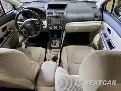 Zdjęcie 8 z 11 samochodu: 2016 SUBARU IMPREZA VIN:JF1GPAA66G8342766 - miniatura