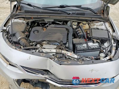 Zdjęcie 11 z 12 samochodu: 2017 CHEVROLET MALIBU LT VIN:1G1ZE5ST5HF173995 - miniatura