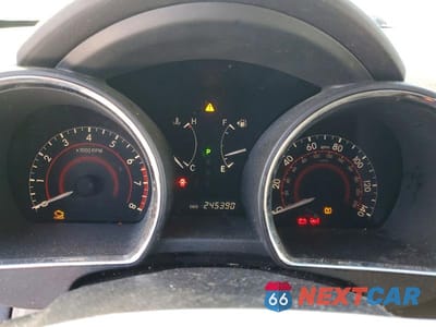 Zdjęcie 9 z 12 samochodu: 2012 TOYOTA HIGHLANDER VIN:5TDBK3EH4CS145451 - miniatura