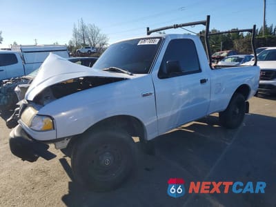 2000 MAZDA B2500 4F4YR12C9YTM29208 - główne zdjęcie licytacji z USA - miniatura