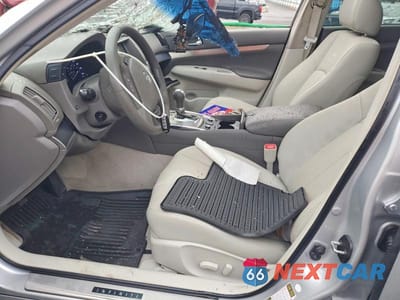 Zdjęcie 7 z 11 samochodu: 2013 INFINITI G37 VIN:JN1CV6AR7DM770017 - miniatura