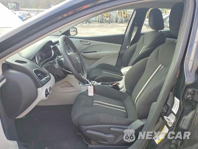 Zdjęcie 7 z 13 samochodu: 2013 DODGE DART SXT VIN:1C3CDFBA5DD288658 - miniatura