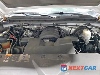 Zdjęcie 11 z 12 samochodu: 2016 CHEVROLET SILVERADO K1500 LT VIN:1GCVKREC6GZ148182 - miniatura