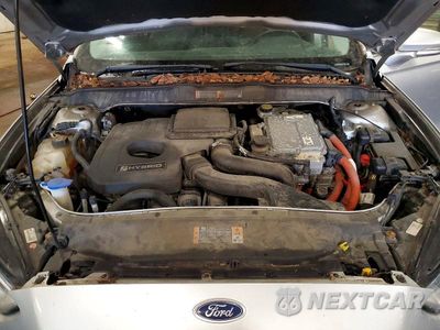 Zdjęcie 11 z 11 samochodu: 2013 FORD FUSION SE HYBRID VIN:3FA6P0LU3DR219034 - miniatura