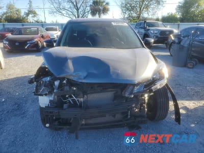 Piąte zdjęcie samochodu w środku: 2025 NISSAN KICKS PLAY S VIN:3N1CP5BV0SL482959 - miniatura