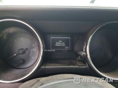 Zdjęcie 9 z 11 samochodu: 2017 FORD MUSTANG GT VIN:1FA6P8CFXH5321973 - miniatura