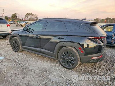 Drugie zdjęcie samochodu z przodu: 2024 HYUNDAI TUCSON XRT VIN:KM8JF3DE9RU288421 - miniatura