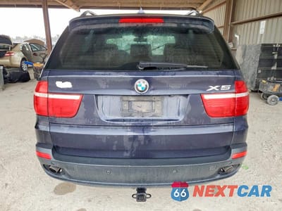 Zdjęcie 6 z 12 samochodu: 2007 BMW X5 3.0I VIN:5UXFE43517L019089 - miniatura