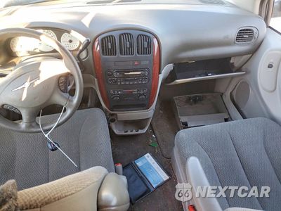 Zdjęcie 8 z 14 samochodu: 2005 CHRYSLER TOWN & COUNTRY VIN:1C4GP45R45B207821 - miniatura