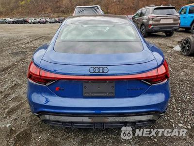 Zdjęcie 6 z 11 samochodu: 2024 AUDI RS E-TRON GT VIN:WAUBHBFW3R7900076 - miniatura