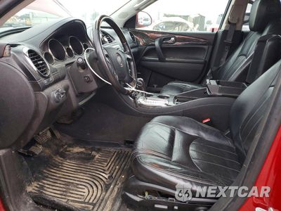 Zdjęcie 7 z 13 samochodu: 2013 BUICK ENCLAVE VIN:5GAKRDKD7DJ235678 - miniatura