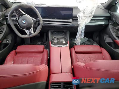 Zdjęcie 8 z 11 samochodu: 2026 BMW 530 XI VIN:WBA53FJ03TCV98440 - miniatura