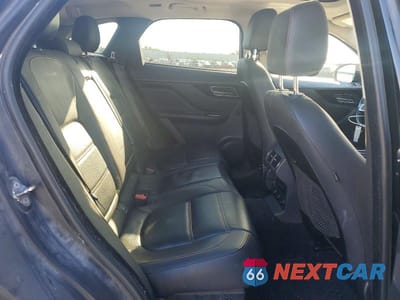 Zdjęcie 11 z 12 samochodu: 2019 JAGUAR F-PACE PRESTIGE VIN:SADCK2GX9KA356938 - miniatura