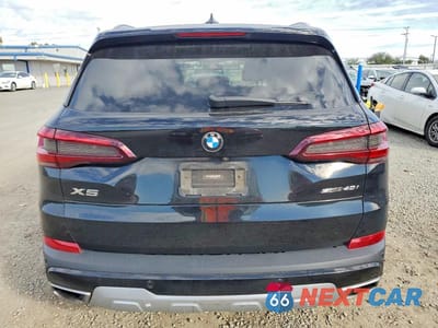 Zdjęcie 6 z 12 samochodu: 2020 BMW X5 SDRIVE 40I VIN:5UXCR4C05L9C86077 - miniatura