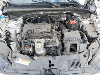 Zdjęcie 12 z 13 samochodu: 2023 HONDA HR-V SPORT VIN:3CZRZ2H53PM738093 - miniatura