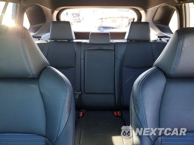 Zdjęcie 10 z 13 samochodu: 2025 TOYOTA RAV4 XSE VIN:4T3E6RFV4SU177631 - miniatura