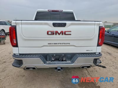 Zdjęcie 6 z 12 samochodu: 2024 GMC SIERRA K1500 SLT VIN:3GTUUDEL6RG178357 - miniatura