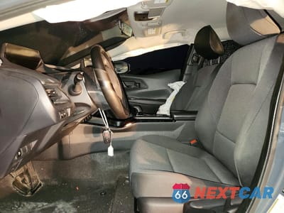 Zdjęcie 7 z 12 samochodu: 2023 TOYOTA PRIUS LE VIN:JTDACAAU7P3000282 - miniatura