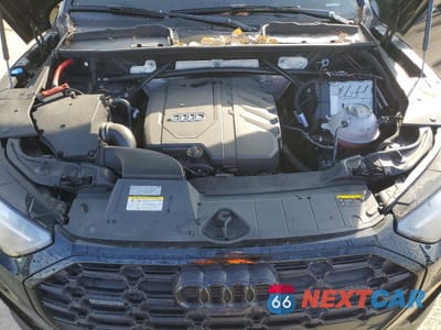 Zdjęcie 12 z 12 samochodu: 2023 AUDI Q5 VIN:WA1EAAFY0P2067065 - miniatura