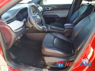 Zdjęcie 7 z 14 samochodu: 2023 JEEP COMPASS LATITUDE LUX VIN:3C4NJDFN2PT507721 - miniatura