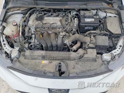 Zdjęcie 11 z 12 samochodu: 2022 TOYOTA COROLLA LE VIN:5YFEPMAE0NP391327 - miniatura
