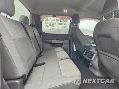 Zdjęcie 10 z 12 samochodu: 2024 FORD F350 SUPER DUTY VIN:1FT8W3DTXRED20207 - miniatura