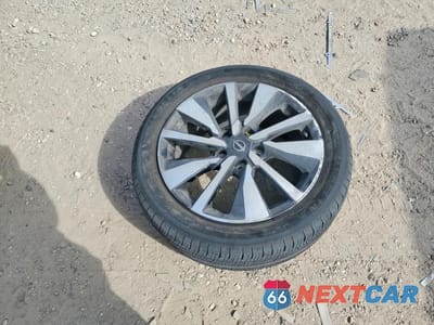 Zdjęcie 12 z 14 samochodu: 2025 NISSAN SENTRA SV VIN:3N1AB8CV0SY233716 - miniatura