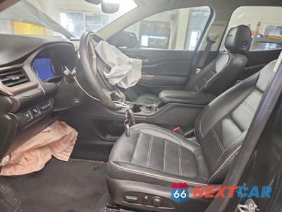 Zdjęcie 7 z 14 samochodu: 2022 GMC ACADIA DENALI VIN:1GKKNXLS9NZ160711 - miniatura
