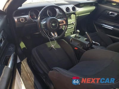 Zdjęcie 8 z 12 samochodu: 2020 FORD MUSTANG GT VIN:1FA6P8CF2L5183029 - miniatura