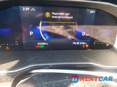 Zdjęcie 9 z 13 samochodu: 2022 VOLKSWAGEN JETTA S VIN:3VWCM7BU3NM000893 - miniatura