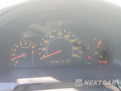 Zdjęcie 9 z 12 samochodu: 2007 HONDA ODYSSEY EXL VIN:5FNRL38767B428216 - miniatura