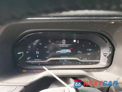 Zdjęcie 9 z 12 samochodu: 2023 GMC YUKON XL DENALI ULTIMATE VIN:1GKS2KKT0PR257630 - miniatura