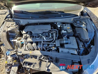 Zdjęcie 11 z 12 samochodu: 2025 KIA K4 LXS VIN:3KPFT4DE4SE013343 - miniatura