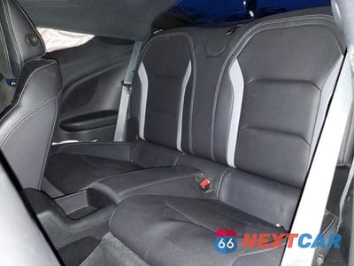 Zdjęcie 10 z 12 samochodu: 2019 CHEVROLET CAMARO LS VIN:1G1FA1RX6K0100130 - miniatura