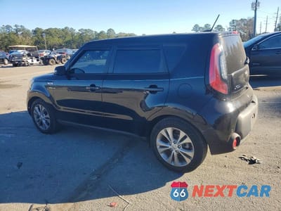 Drugie zdjęcie samochodu z przodu: 2014 KIA SOUL + VIN:KNDJP3A5XE7084001 - miniatura