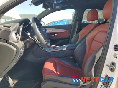 Zdjęcie 7 z 11 samochodu: 2022 MERCEDES-BENZ GLC COUPE 300 4MATIC VIN:W1N0J8EB4NG014268 - miniatura