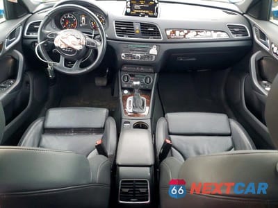 Zdjęcie 8 z 12 samochodu: 2016 AUDI Q3 PREMIUM PLUS VIN:WA1EFCFSXGR022232 - miniatura