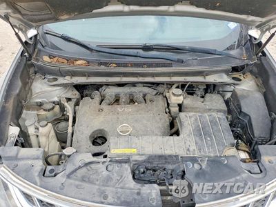 Zdjęcie 11 z 12 samochodu: 2012 NISSAN MURANO S VIN:JN8AZ1MU0CW119248 - miniatura