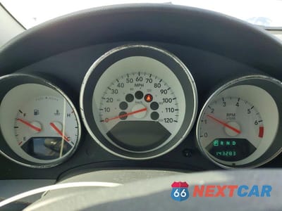 Zdjęcie 9 z 13 samochodu: 2007 DODGE CALIBER SXT VIN:1B3HB48BX7D327987 - miniatura