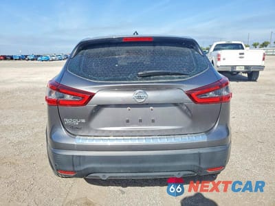 Zdjęcie 6 z 11 samochodu: 2020 NISSAN ROGUE SPORT S VIN:JN1BJ1CV0LW279585 - miniatura